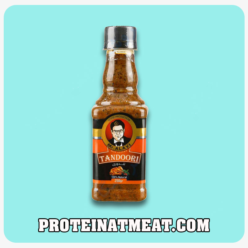 Flavor-of-tandoori-oil-mixture چاشنی مخلوط روغنی تندوری علوی