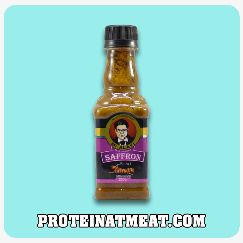 Mr.-Alavi-Saffron-Seasoning چاشنی مخلوط روغنی زعفرانی علوی