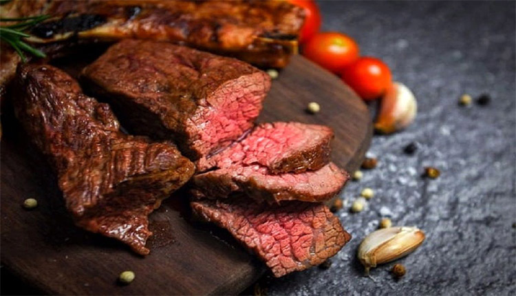 گوشت شتر برای سلامت بدن