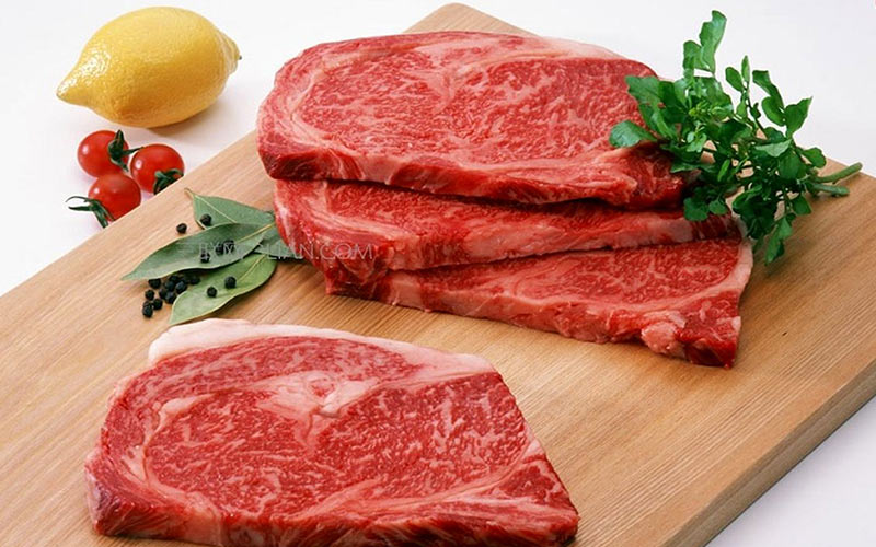 گوشت شتر برای سلامت بدن